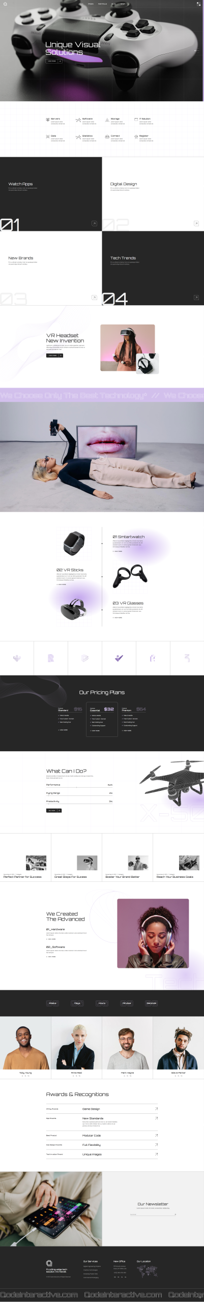 W-电子产品-251103001