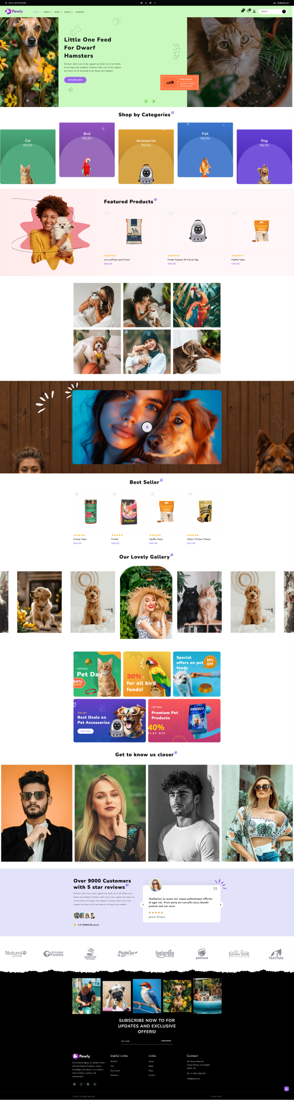 W-宠物用品-251101015