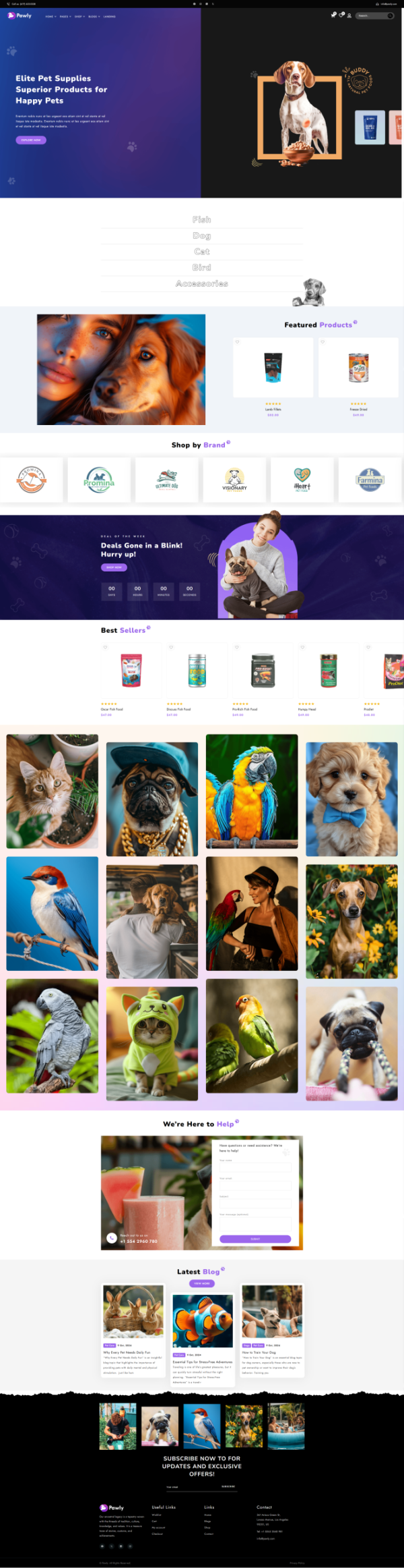 W-宠物用品-251101017