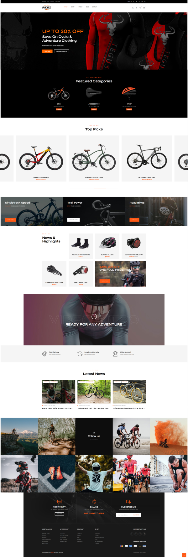 W-自行车-251101008