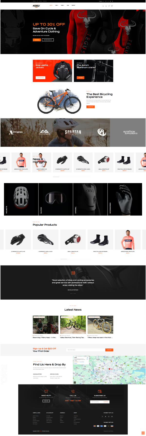 W-自行车-251101009