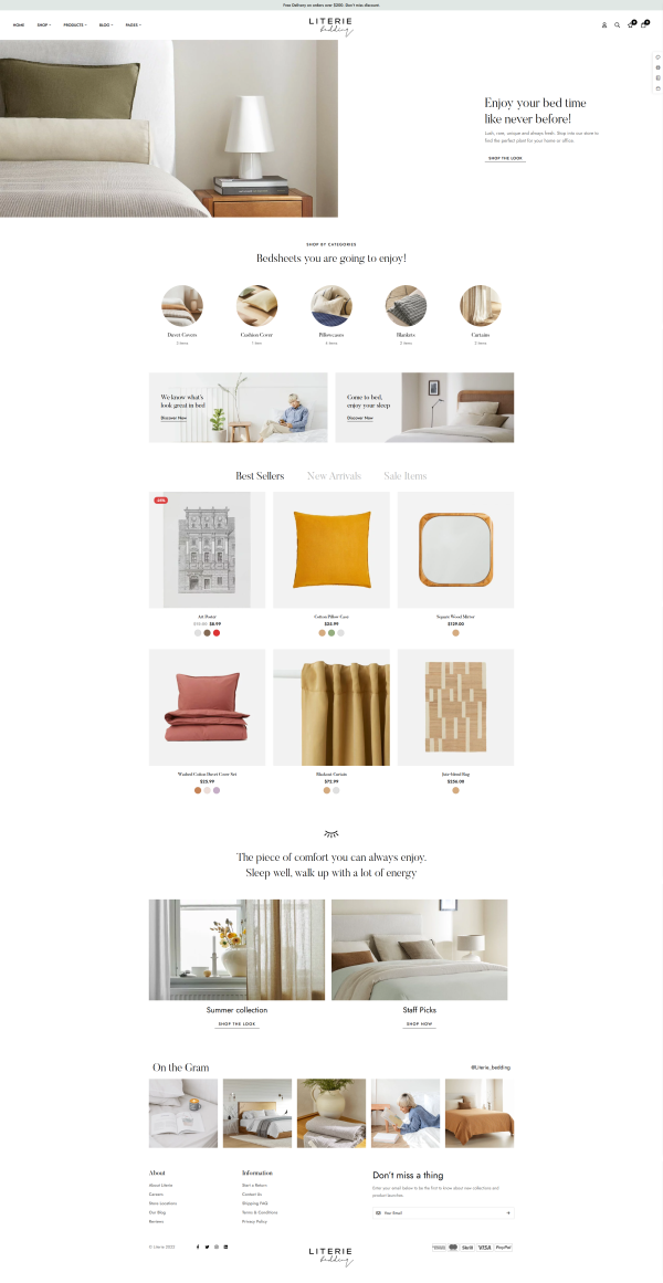 W-床上用品-251108030