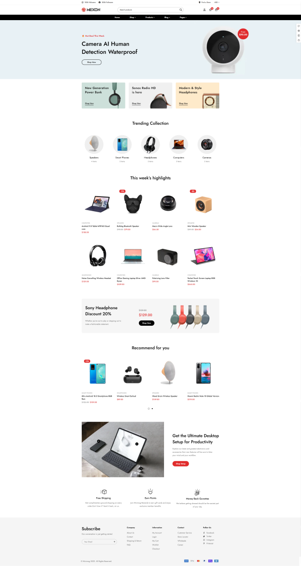 W-电子产品-251108044