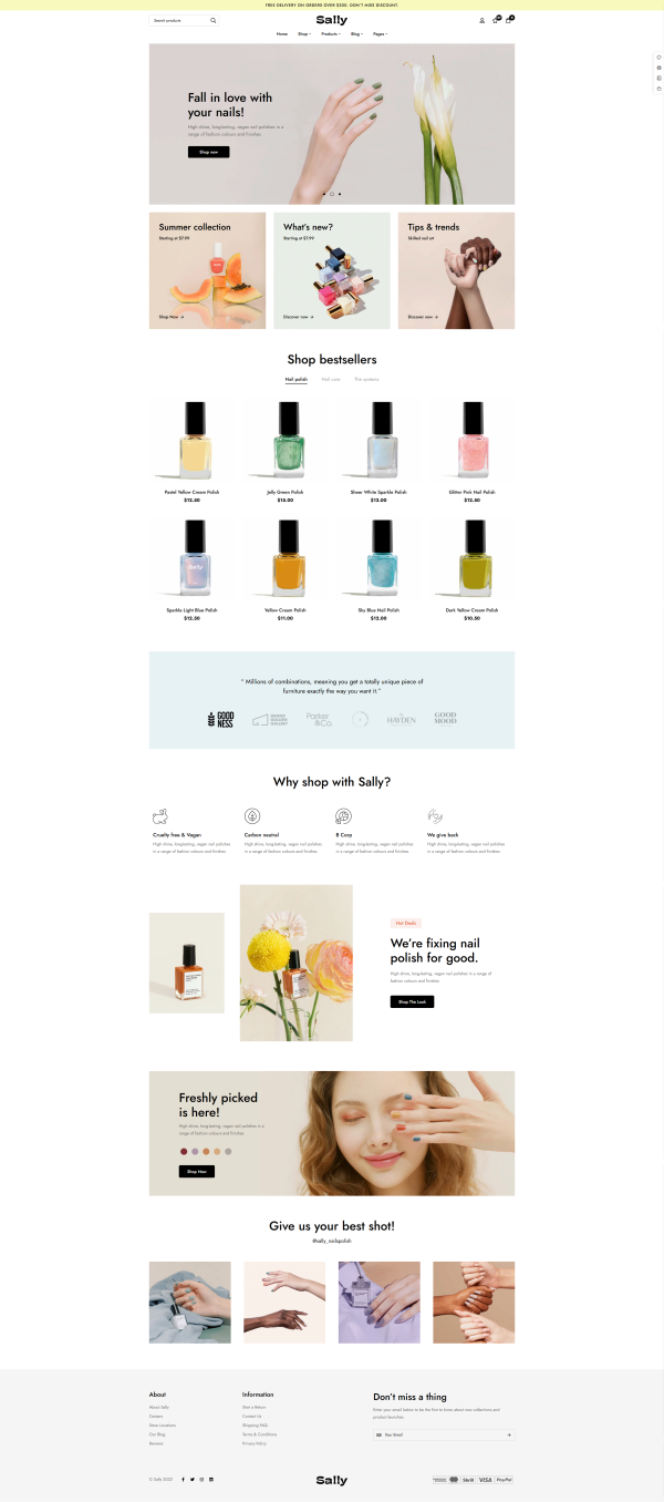 W-指甲油-251108049