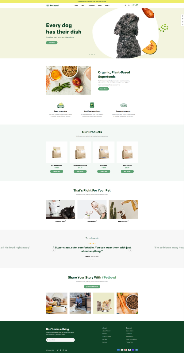 W-宠物用品-251108054