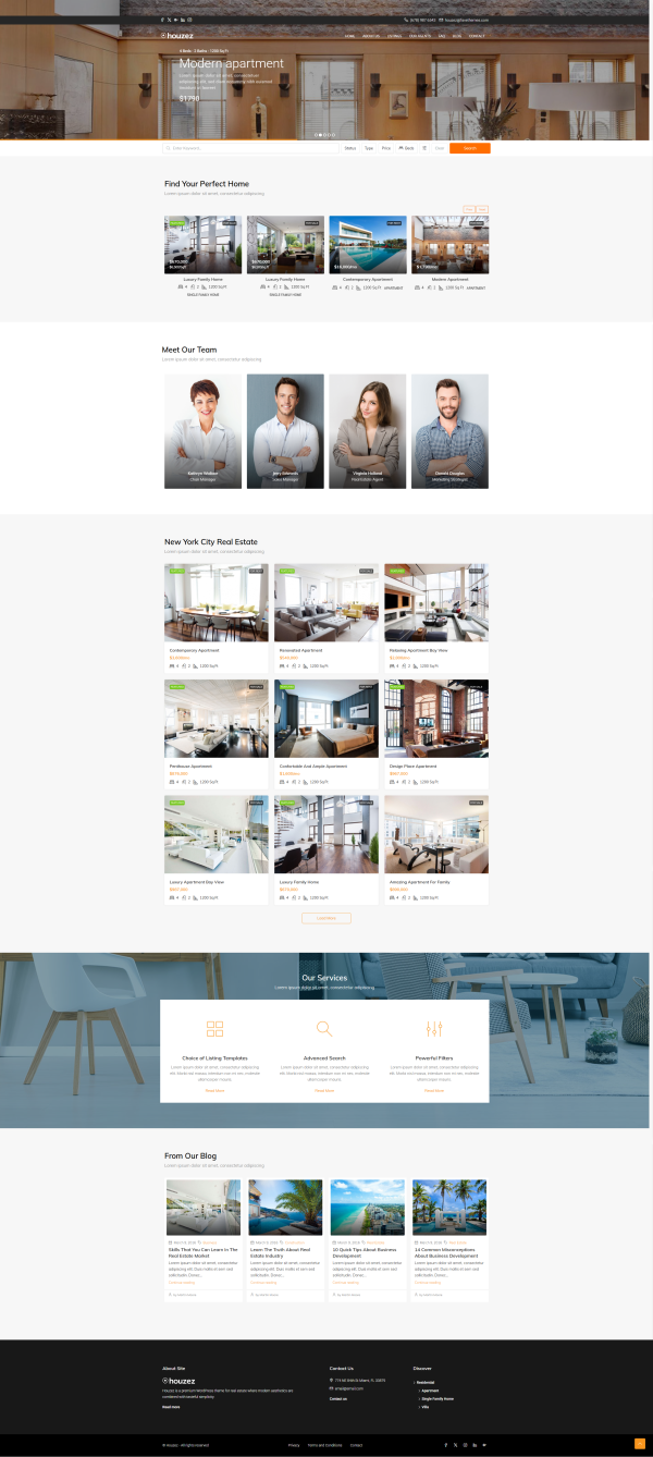 W-房地产-251128008