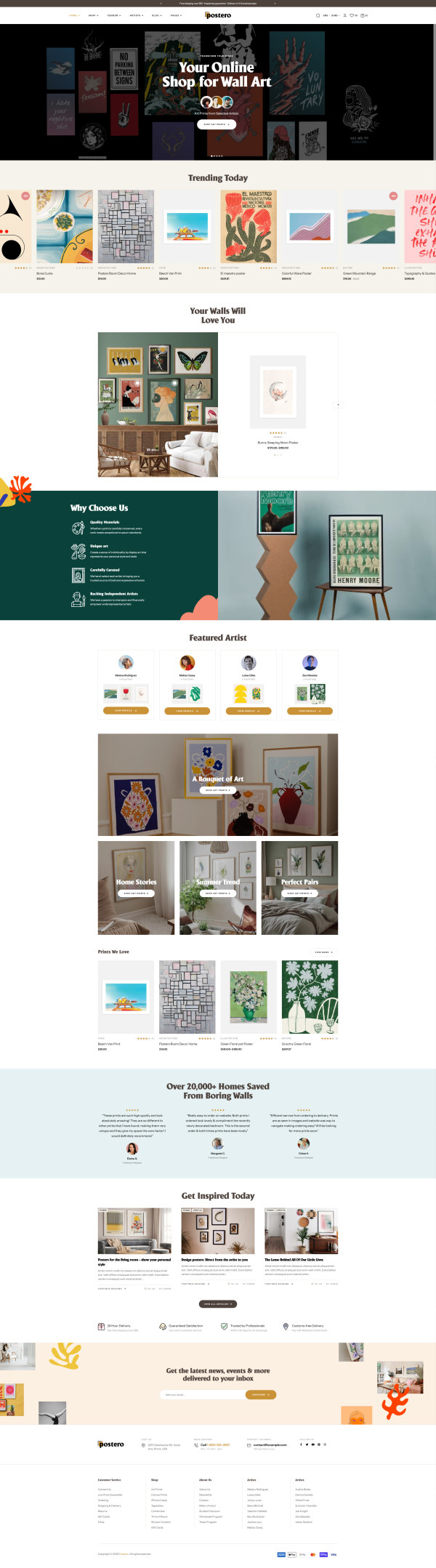 W-装饰画-260207007