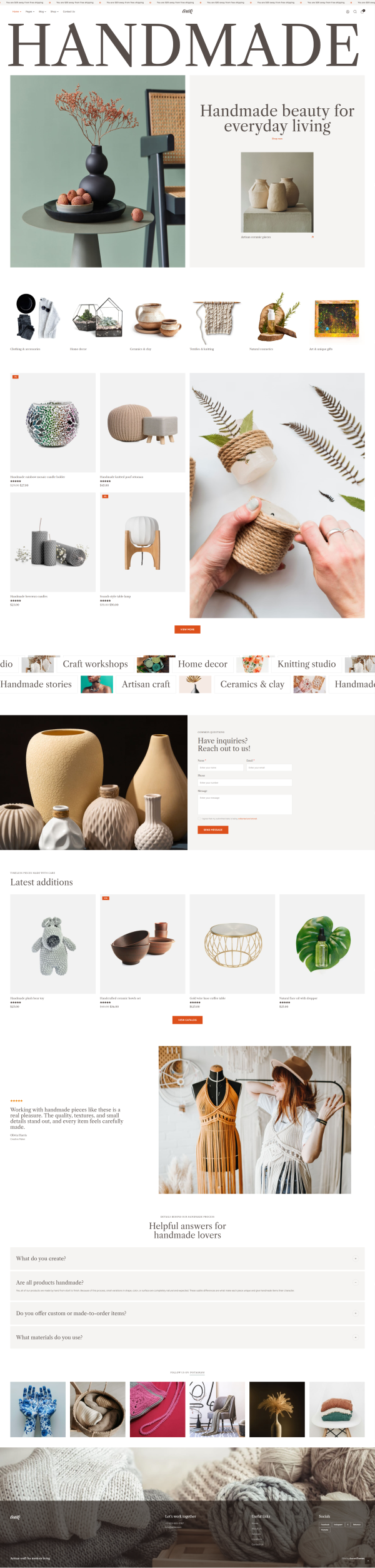 W-手工用品-260207001