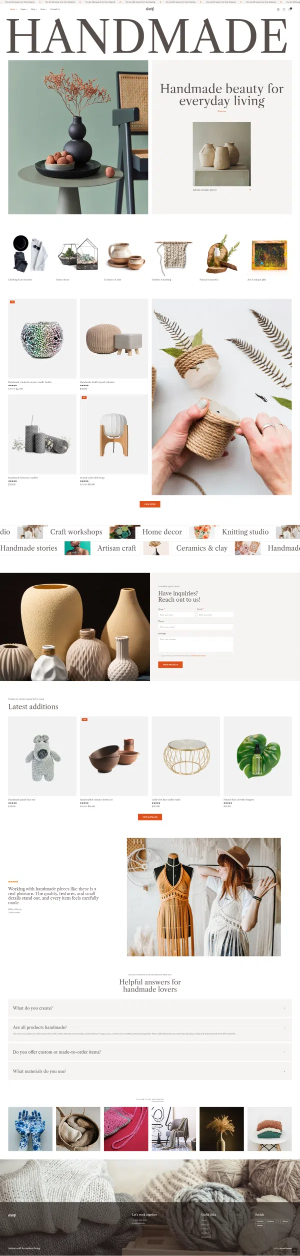 W-手工用品-260207001